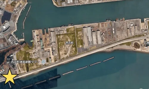 Googleマップの画像