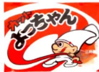 よっちゃんイカ