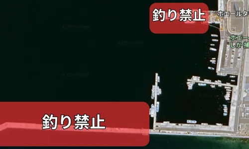 Googleマップの画像