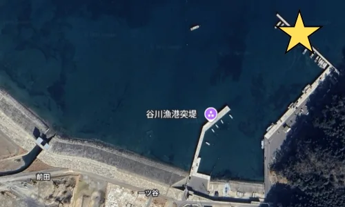 Googleマップの画像