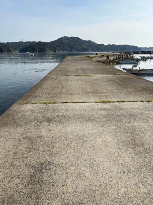 堤防