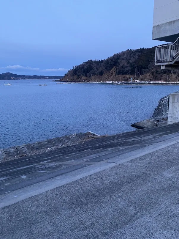水門