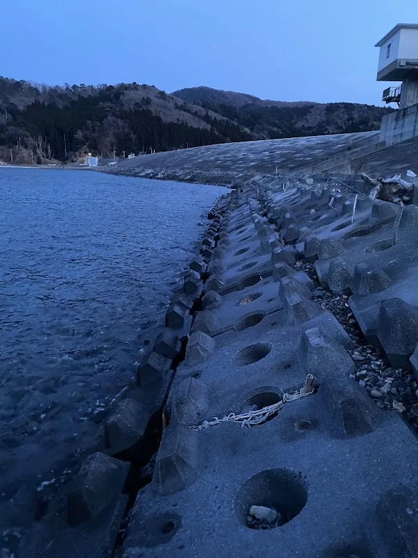 水門