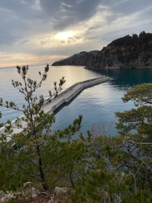 堤防