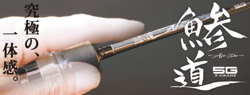 鯵道5G AD5-S582UL