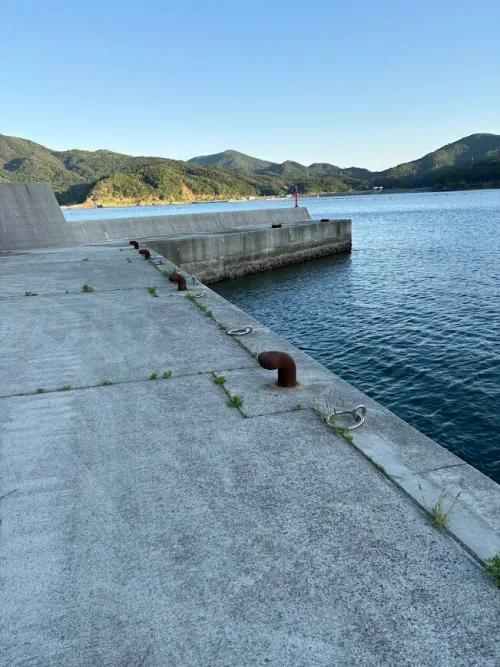 堤防
