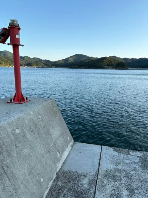 赤灯台