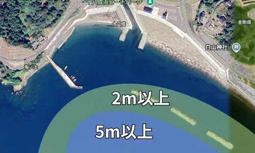 Googleマップの画像