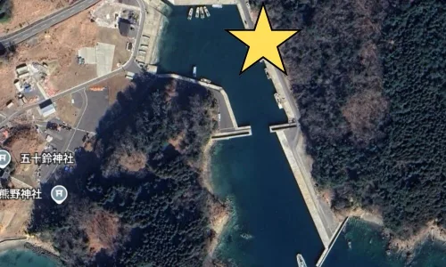 Googleマップの画像