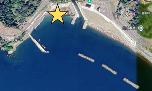 Googleマップの画像