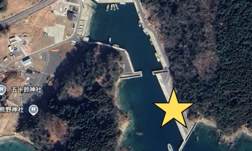 Googleマップの画像