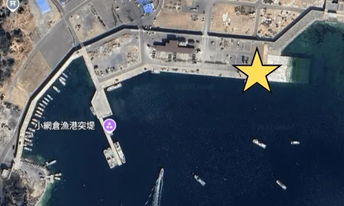 Googleマップの画像
