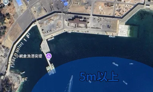 Googleマップの画像