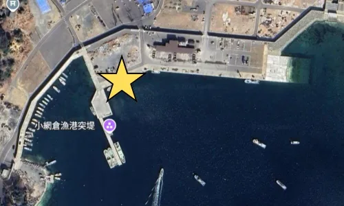 Googleマップの画像
