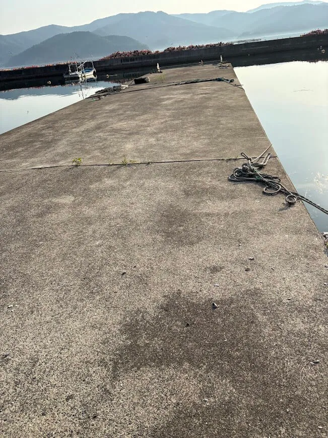 堤防