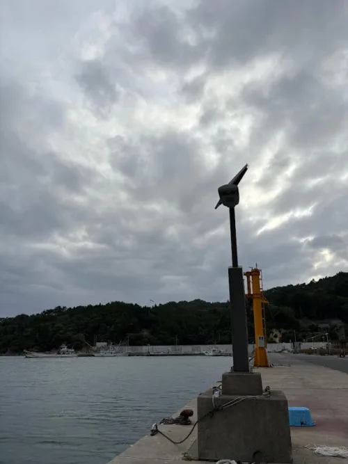 常夜灯