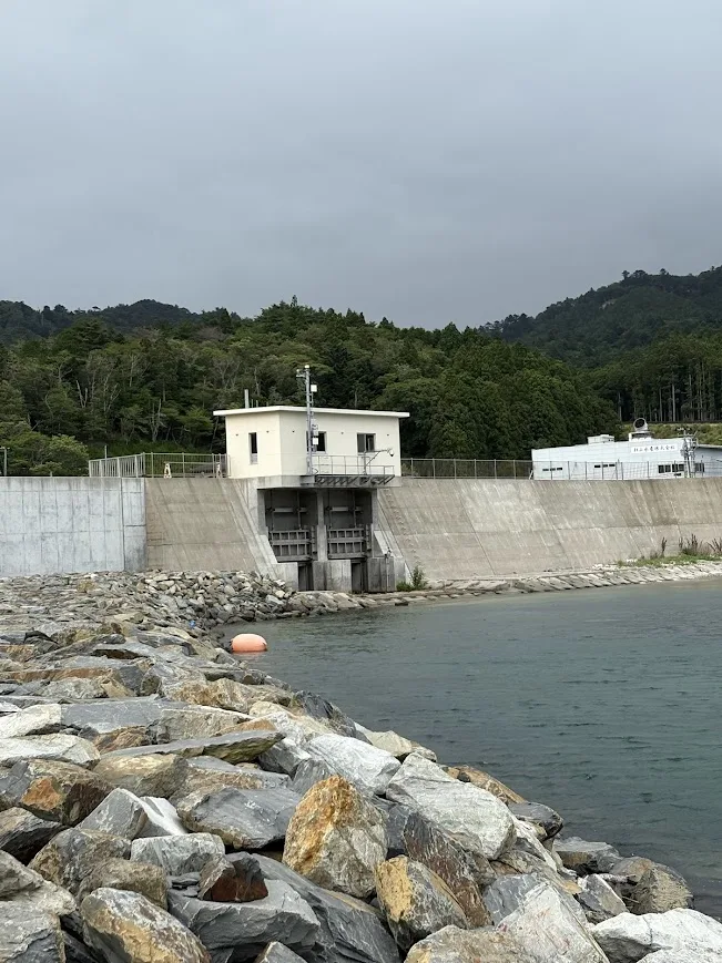 水門