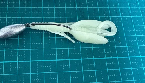 テキサスリグ
