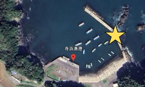 Googleマップの画像