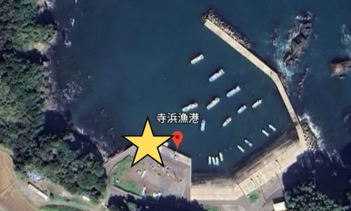 Googleマップの画像