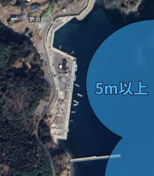 Googleマップの画像
