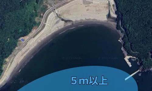 Googleマップの画像