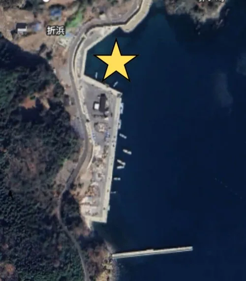 Googleマップの画像