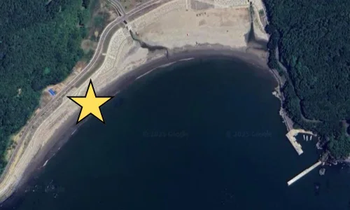 Googleマップの画像