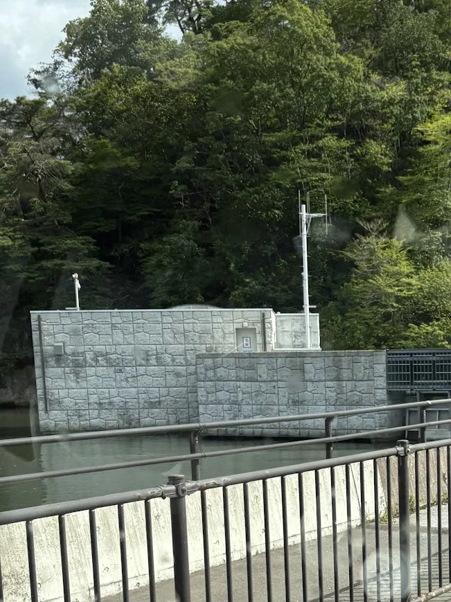 水門