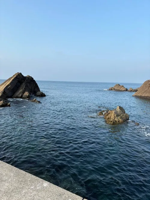 磯場