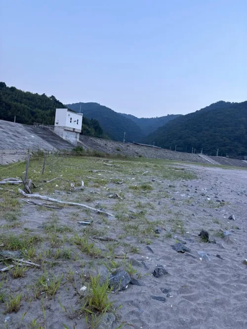水門