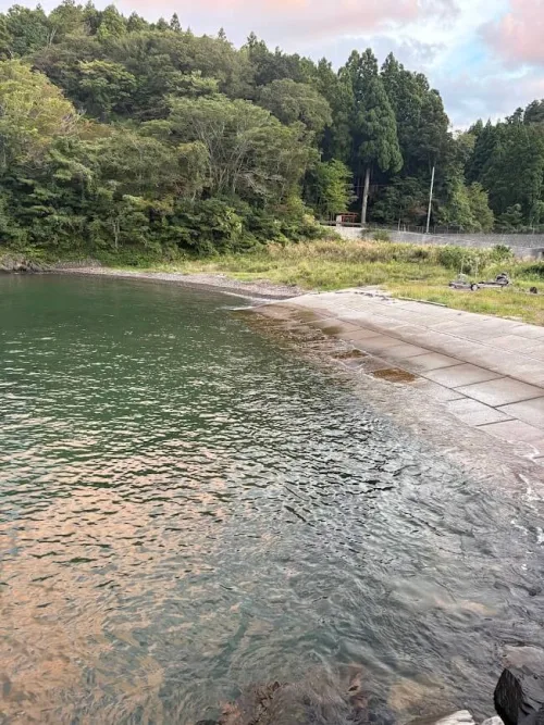 スロープ