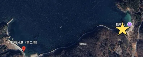 Googleマップの画像