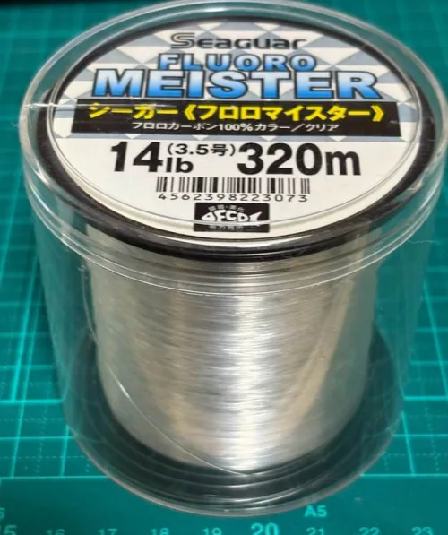 フロロカーボン