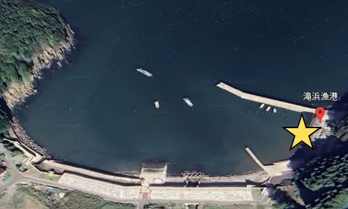 Googleマップの画像