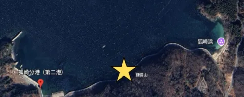 Googleマップの画像