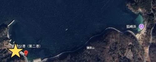 Googleマップの画像