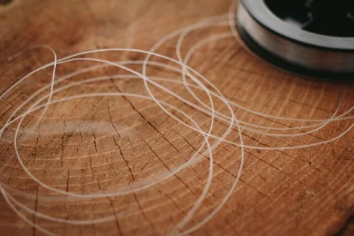 ナイロンライン