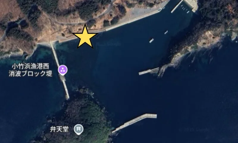 Googleマップの画像