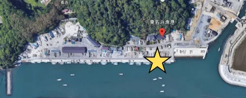 Googleマップの画像