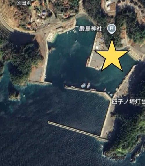 Googleマップの画像