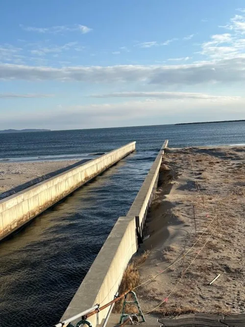 水門