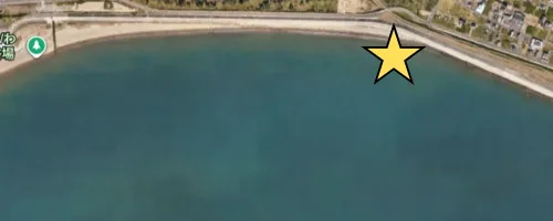 Googleマップの画像